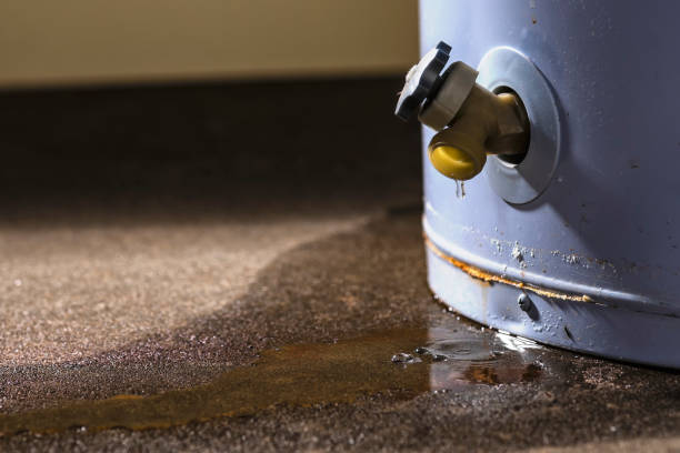 Best Emergency water damage restoration  in Little Silver, NJ